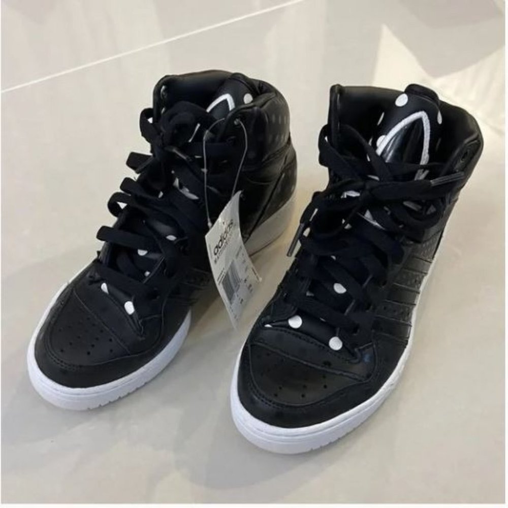 Adidas M Attitude Logo EF Limited Edition Original